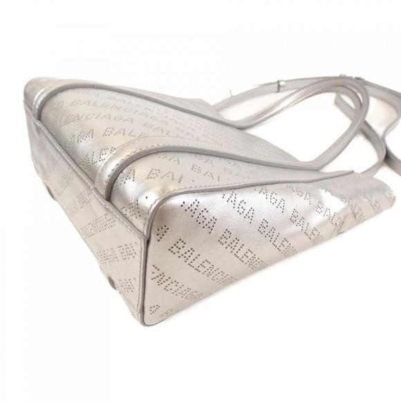 Balenciaga Bag Everyday XXS Silver - Picture 1 of 8